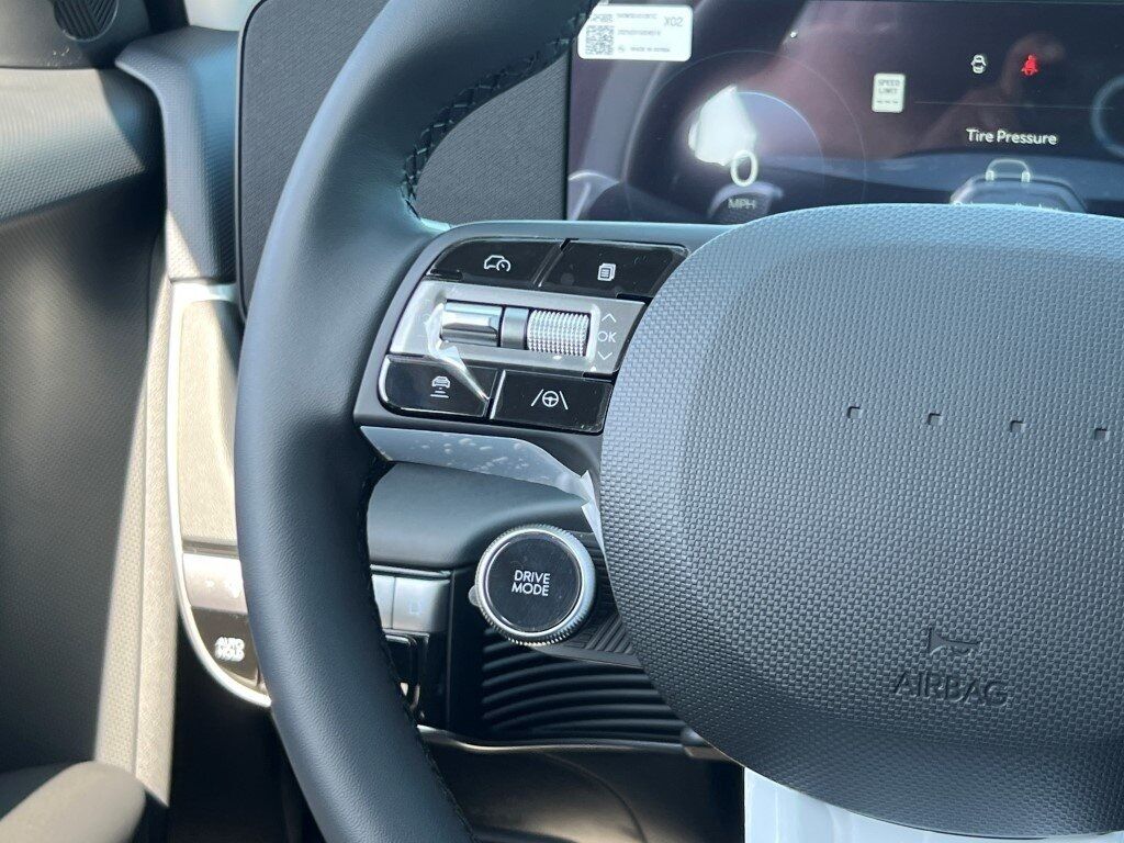 2025 Hyundai IONIQ 5 SEL Chantilly VA