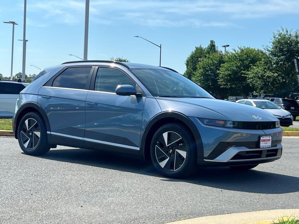 2025 Hyundai IONIQ 5 SEL Chantilly VA