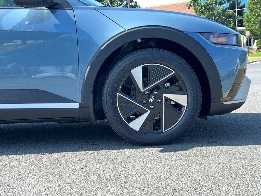 2025 Hyundai IONIQ 5 SEL Chantilly VA