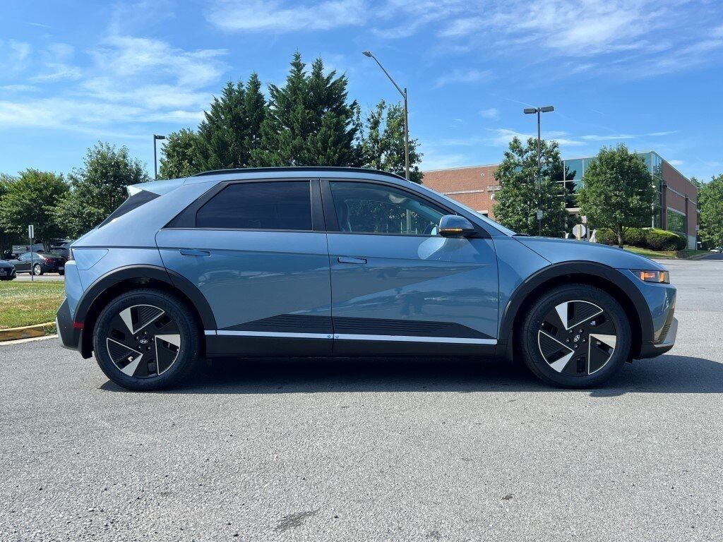 2025 Hyundai IONIQ 5 SEL Chantilly VA