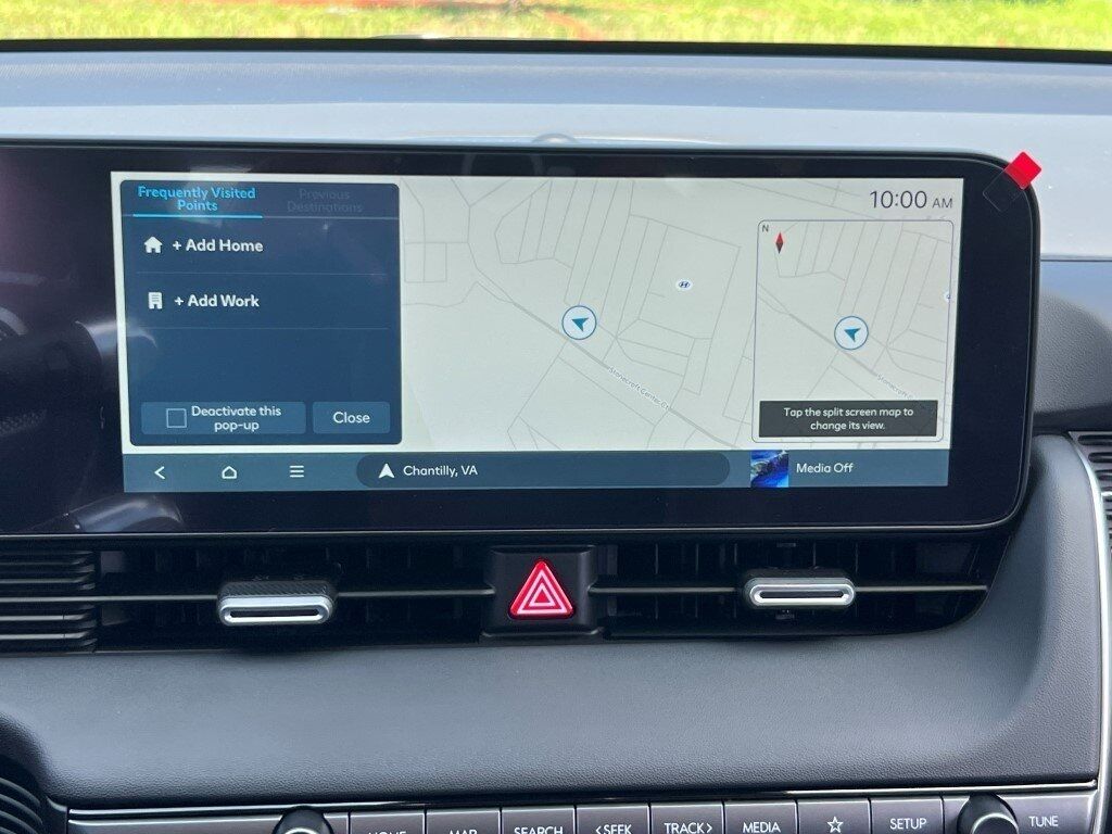 2025 Hyundai IONIQ 5 SEL Chantilly VA