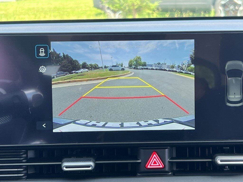 2025 Hyundai IONIQ 5 SEL Chantilly VA