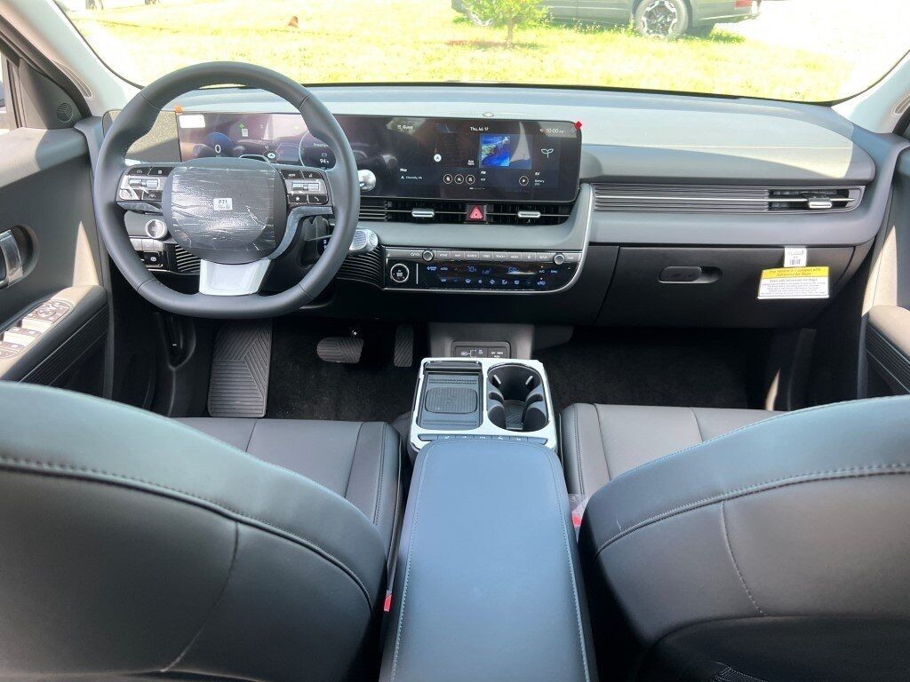 2025 Hyundai IONIQ 5 SEL Chantilly VA