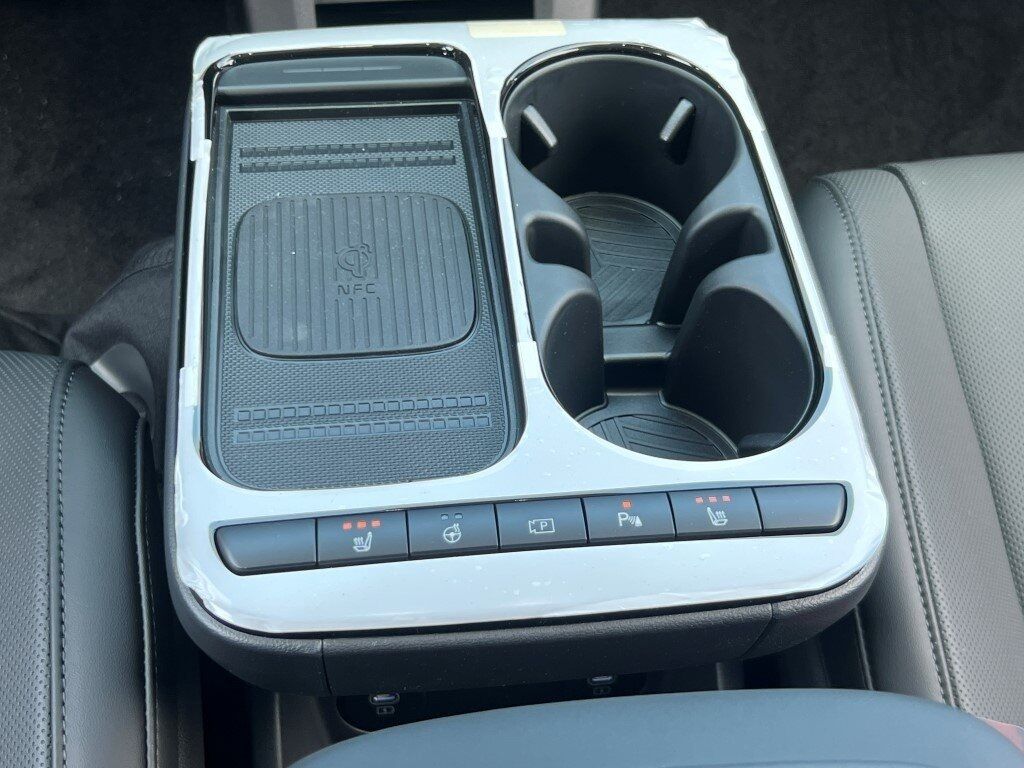 2025 Hyundai IONIQ 5 SEL Chantilly VA