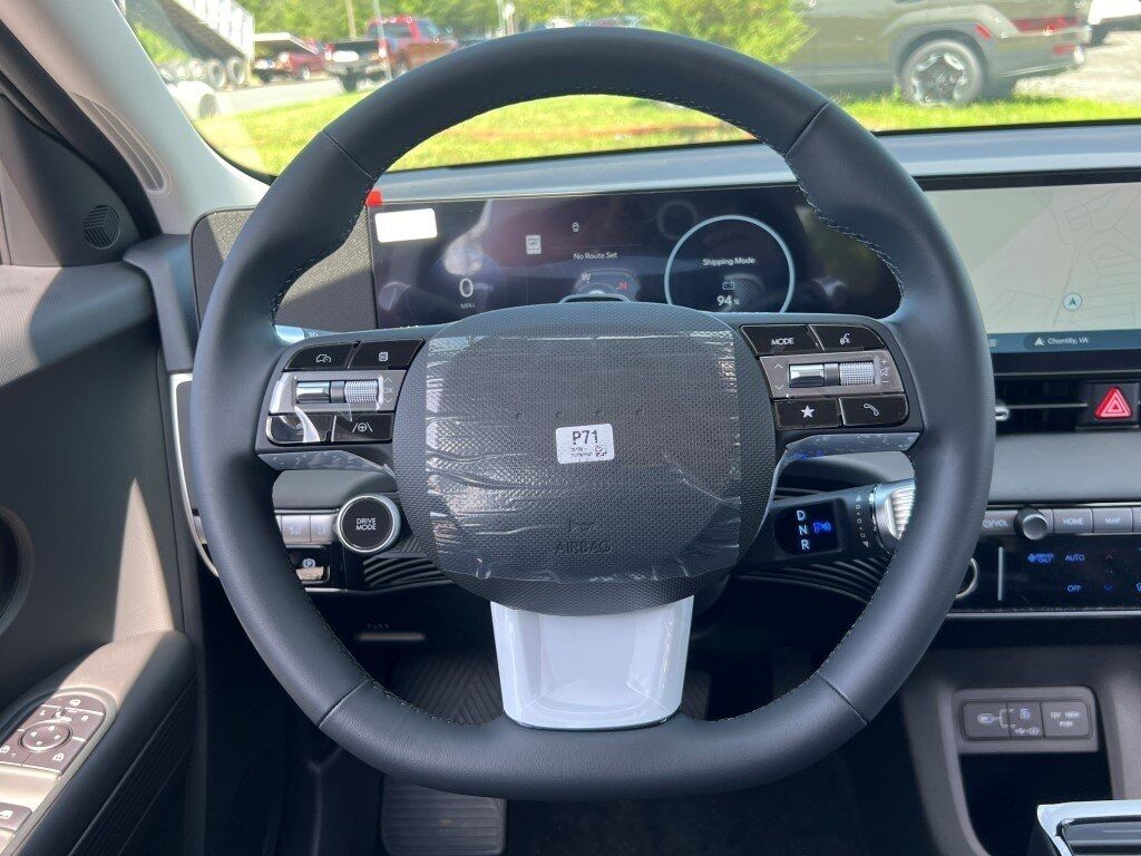 2025 Hyundai IONIQ 5 SEL Chantilly VA