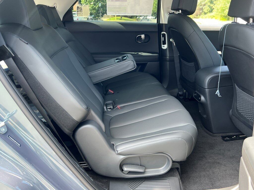 2025 Hyundai IONIQ 5 SEL Chantilly VA