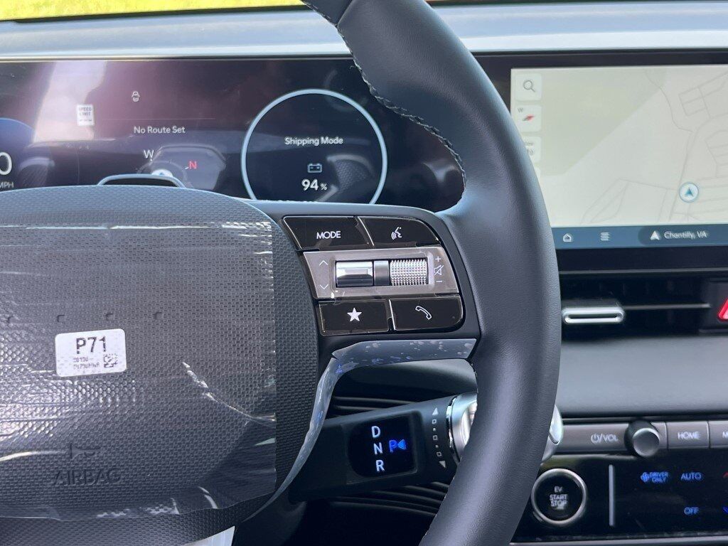 2025 Hyundai IONIQ 5 SEL Chantilly VA
