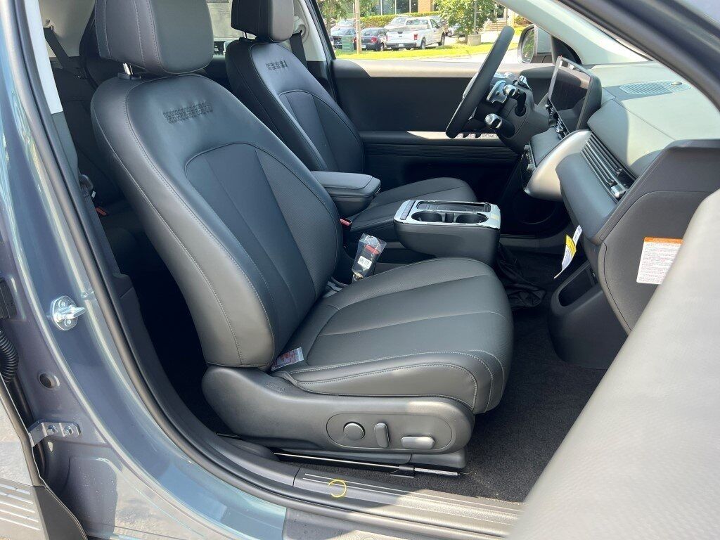 2025 Hyundai IONIQ 5 SEL Chantilly VA
