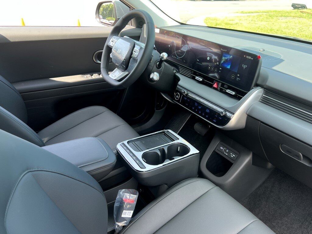 2025 Hyundai IONIQ 5 SEL Chantilly VA