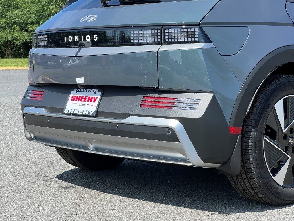 2025 Hyundai IONIQ 5 SEL Chantilly VA