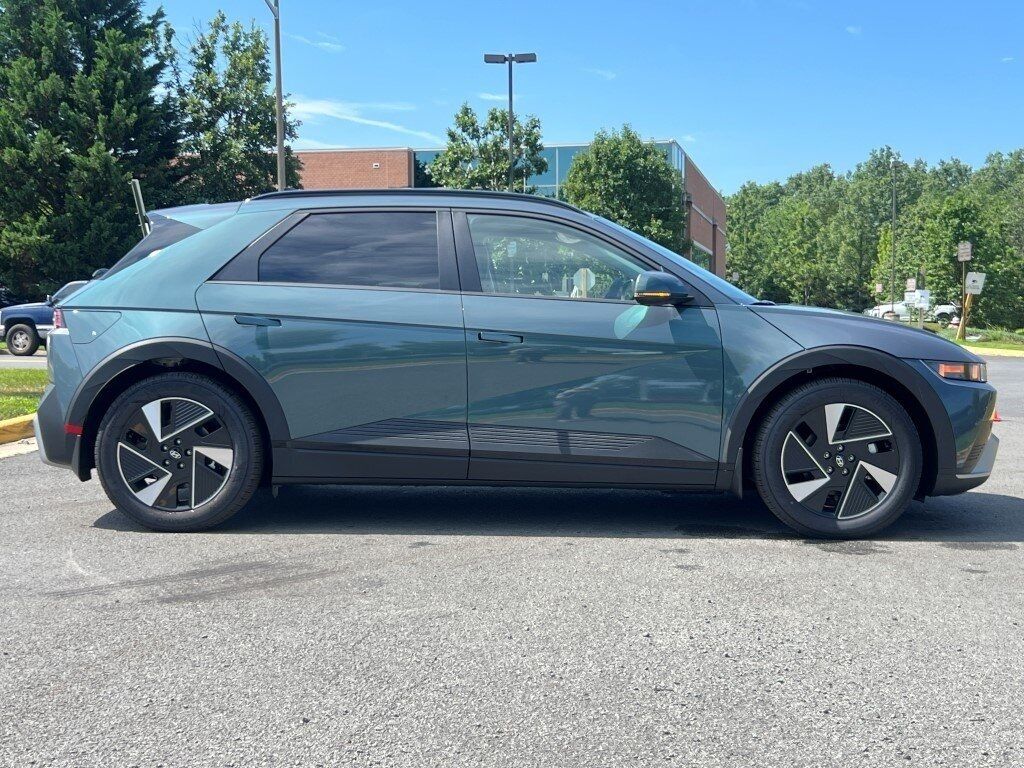 2025 Hyundai IONIQ 5 SEL Chantilly VA