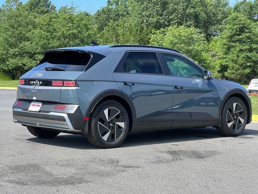 2025 Hyundai IONIQ 5 SEL Chantilly VA