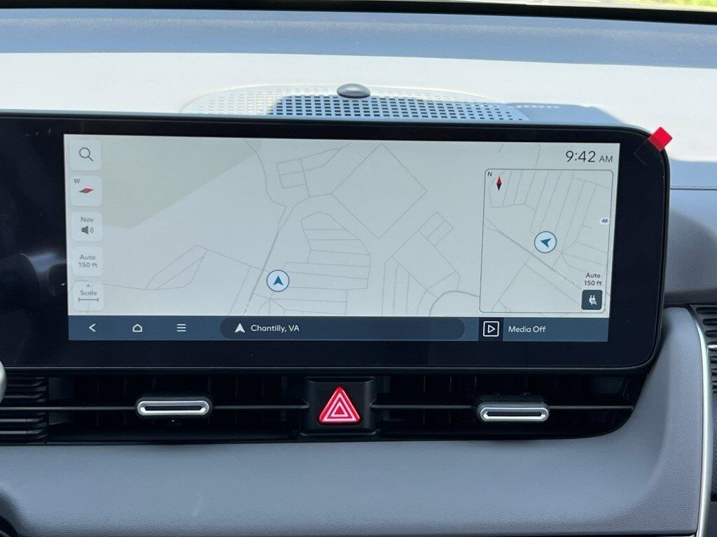 2025 Hyundai IONIQ 5 SEL Chantilly VA