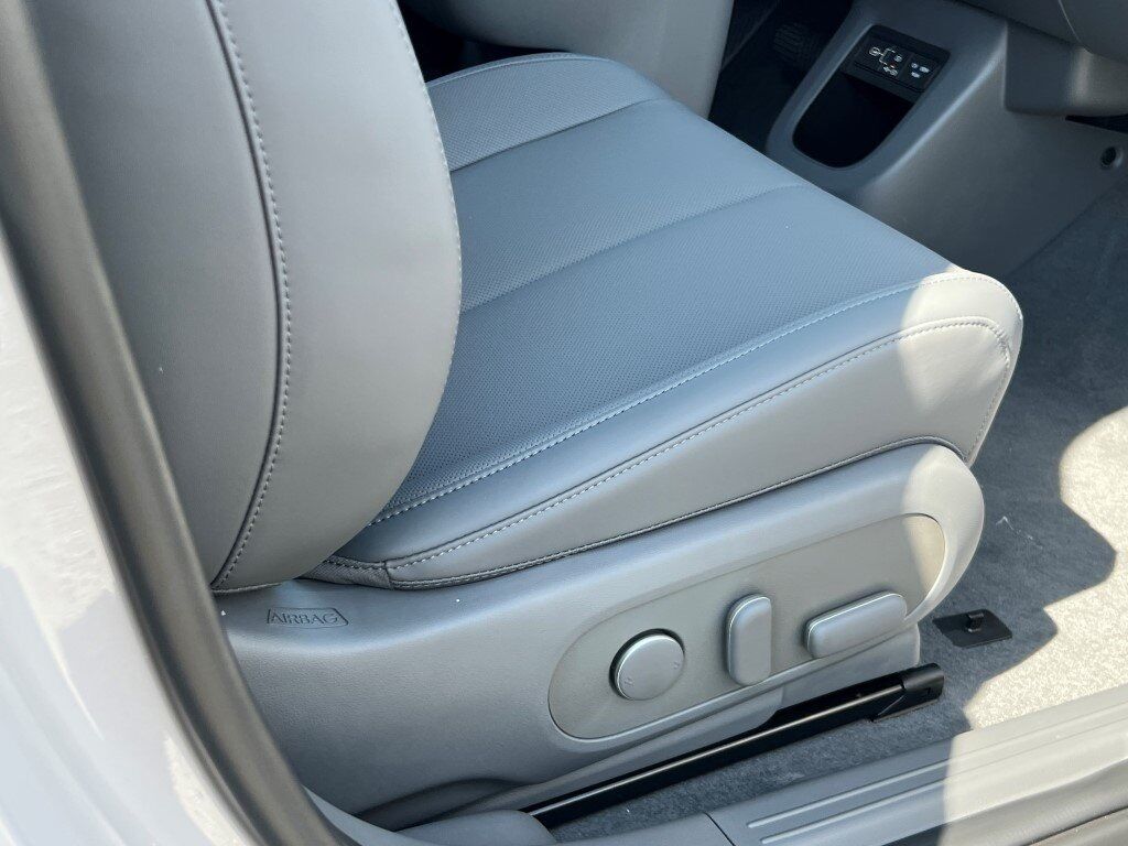 2025 Hyundai IONIQ 5 SEL Chantilly VA