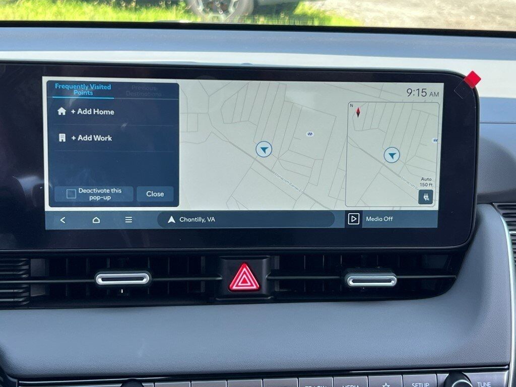 2025 Hyundai IONIQ 5 SEL Chantilly VA