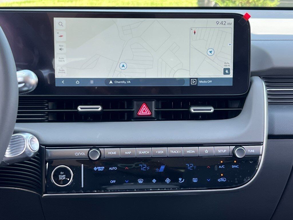 2025 Hyundai IONIQ 5 SEL Chantilly VA
