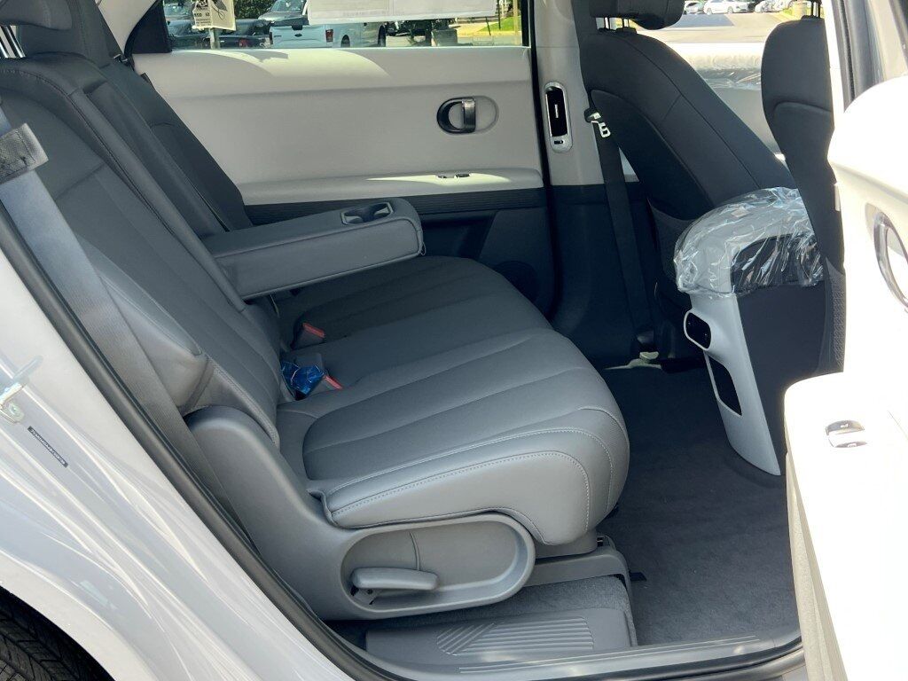 2025 Hyundai IONIQ 5 SEL Chantilly VA