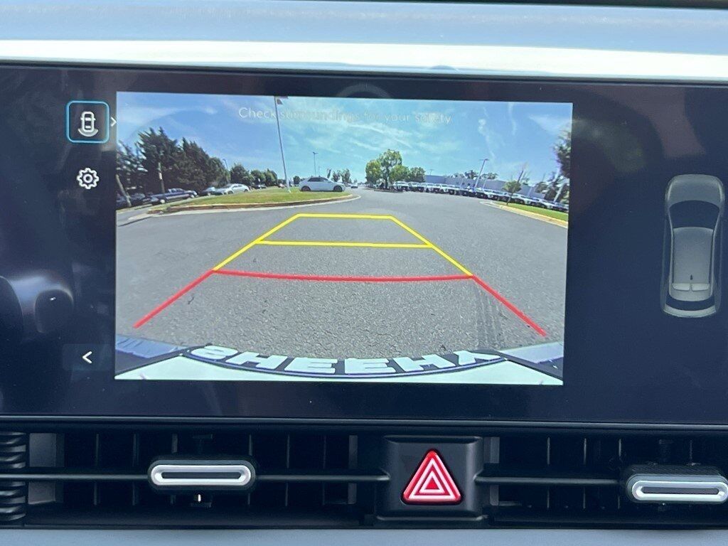 2025 Hyundai IONIQ 5 SEL Chantilly VA