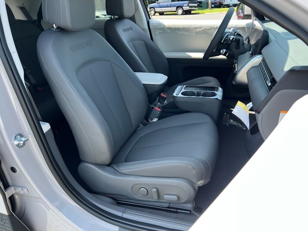 2025 Hyundai IONIQ 5 SEL Chantilly VA