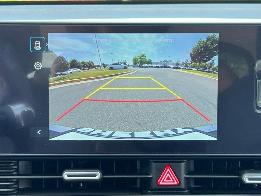 2025 Hyundai IONIQ 5 SEL Chantilly VA