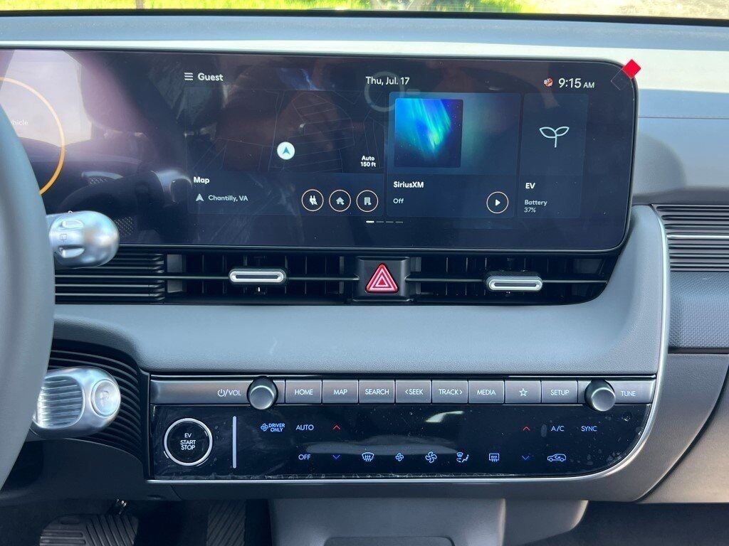 2025 Hyundai IONIQ 5 SEL Chantilly VA