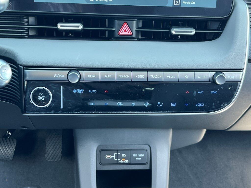 2025 Hyundai IONIQ 5 SEL Chantilly VA