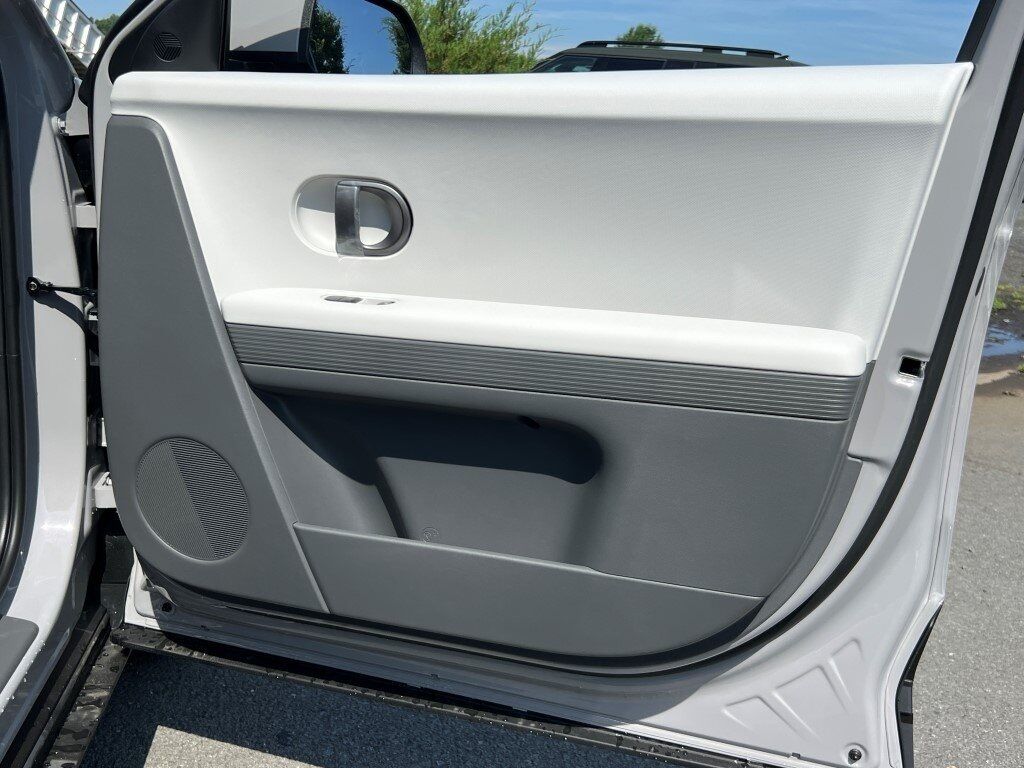 2025 Hyundai IONIQ 5 SEL Chantilly VA