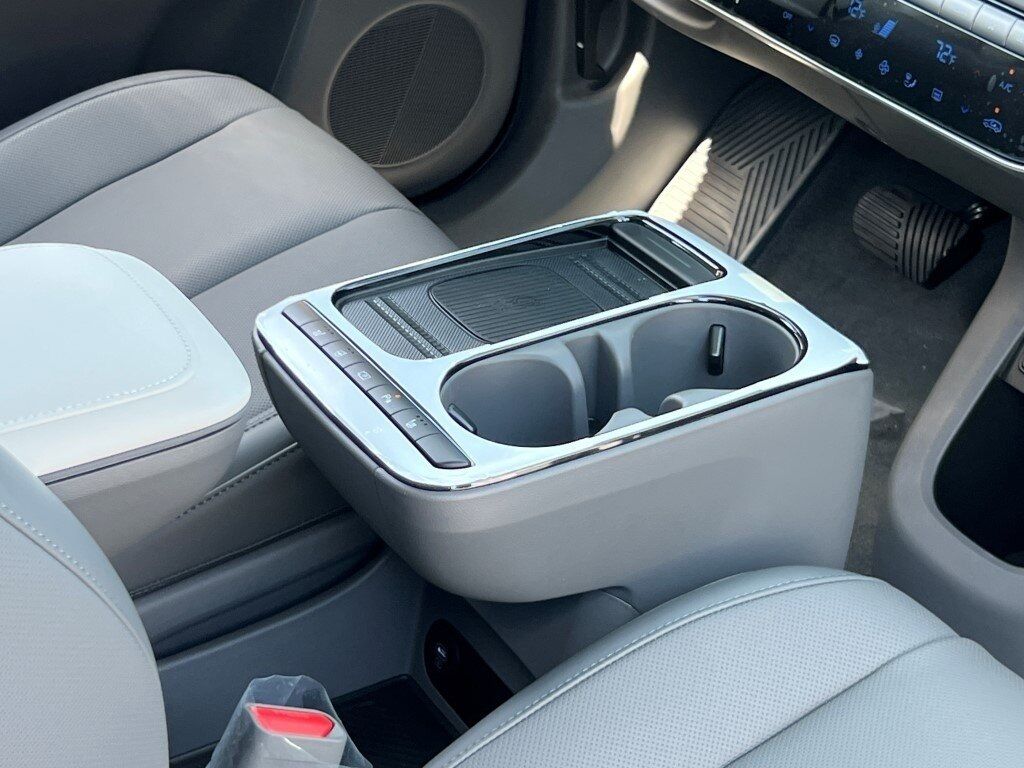 2025 Hyundai IONIQ 5 SEL Chantilly VA