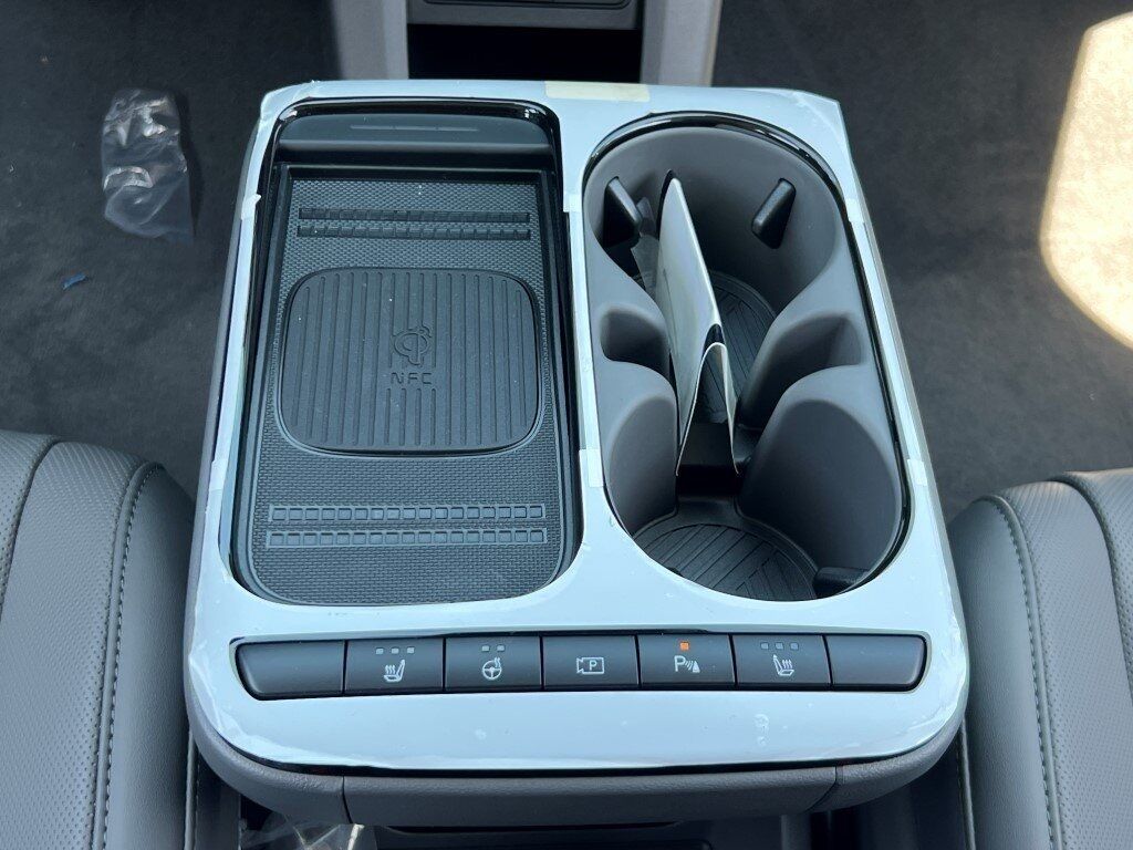 2025 Hyundai IONIQ 5 SEL Chantilly VA