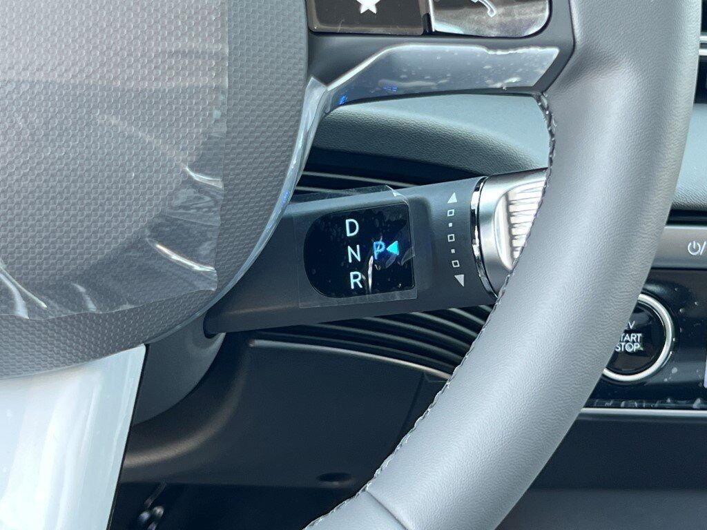 2025 Hyundai IONIQ 5 SEL Chantilly VA