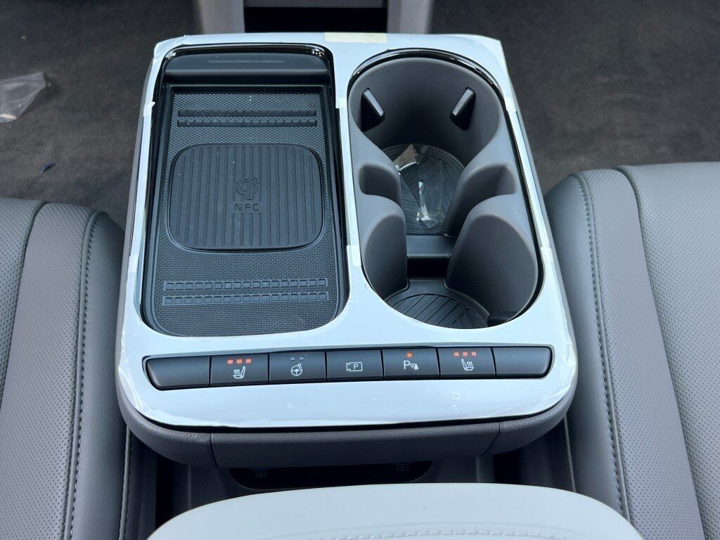 2025 Hyundai IONIQ 5 SEL Chantilly VA