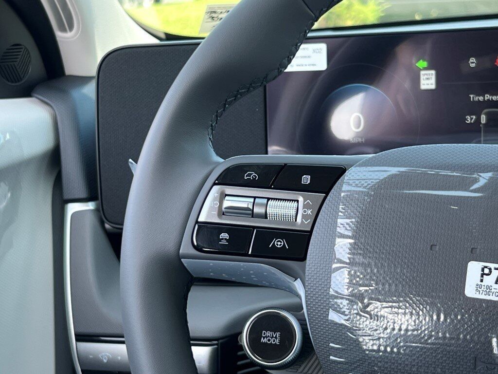 2025 Hyundai IONIQ 5 SEL Chantilly VA