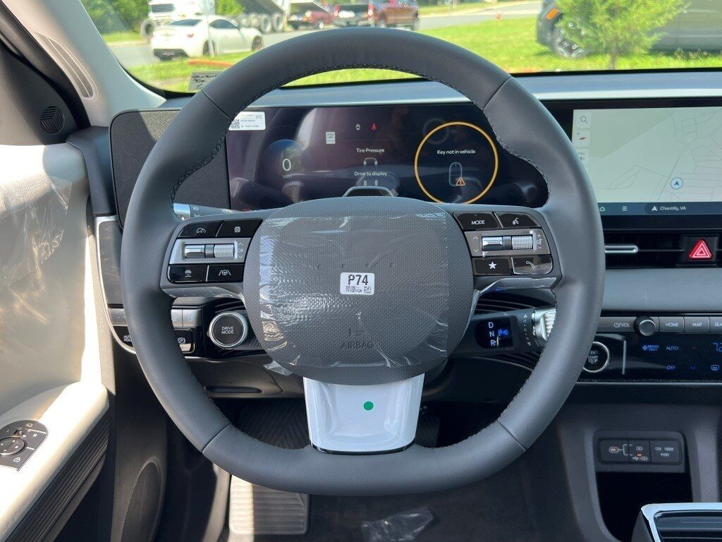 2025 Hyundai IONIQ 5 SEL Chantilly VA