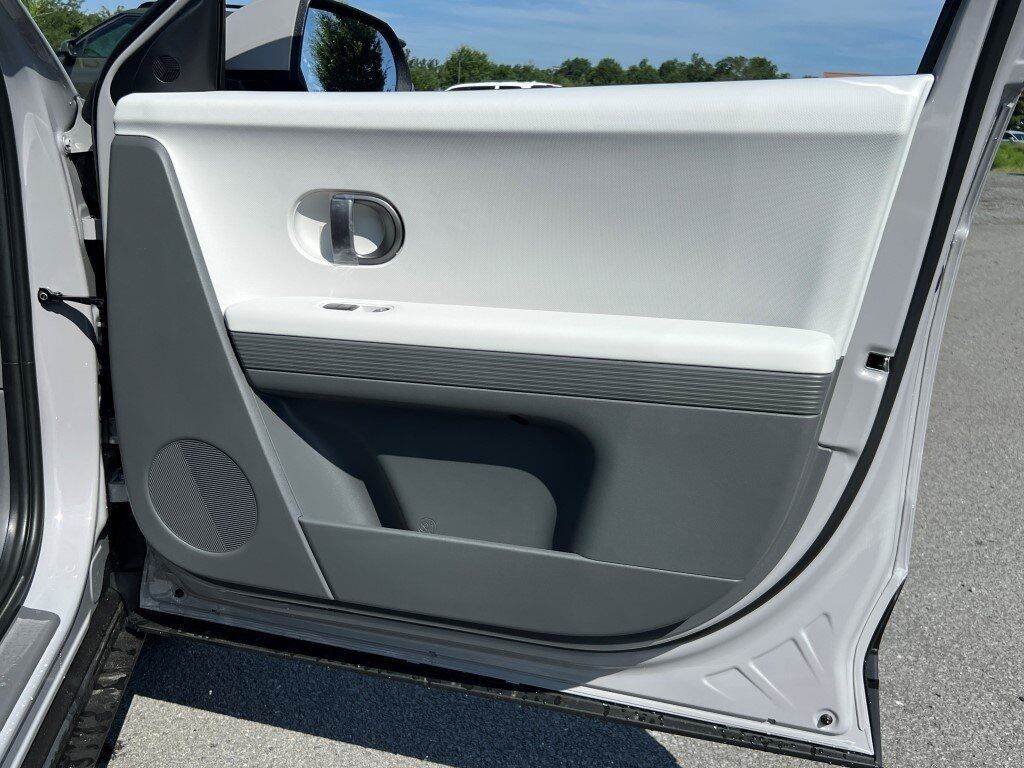 2025 Hyundai IONIQ 5 SEL Chantilly VA