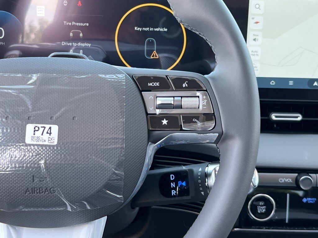 2025 Hyundai IONIQ 5 SEL Chantilly VA