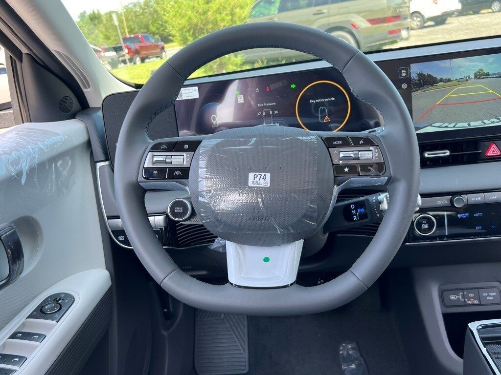 2025 Hyundai IONIQ 5 SEL Chantilly VA