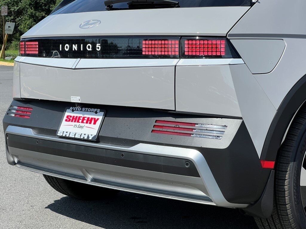 2025 Hyundai IONIQ 5 SEL Chantilly VA