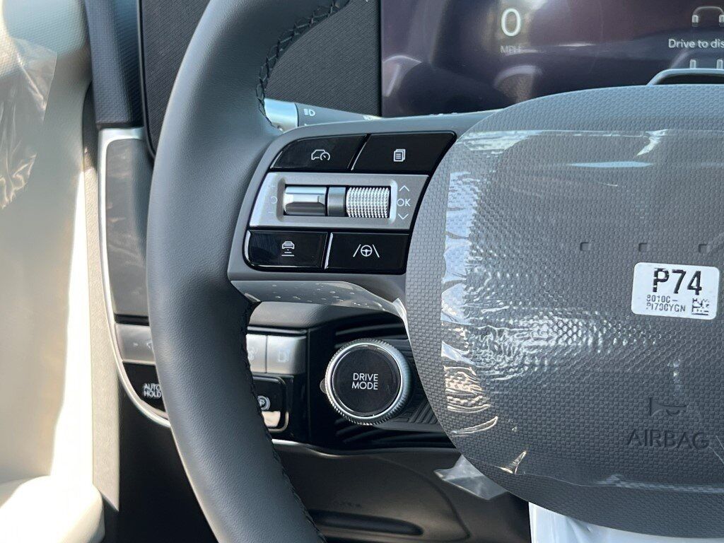 2025 Hyundai IONIQ 5 SEL Chantilly VA