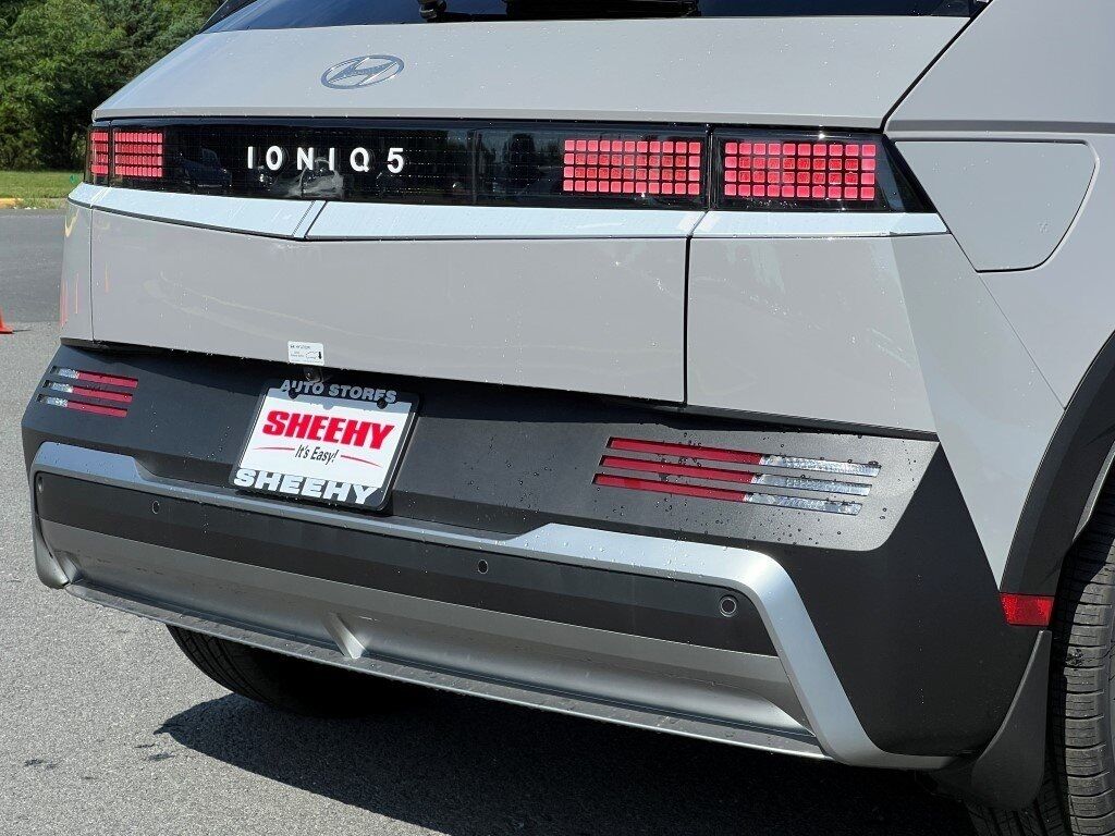 2025 Hyundai IONIQ 5 SEL Chantilly VA