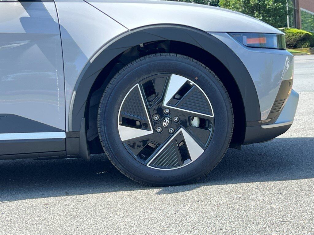2025 Hyundai IONIQ 5 SEL Chantilly VA