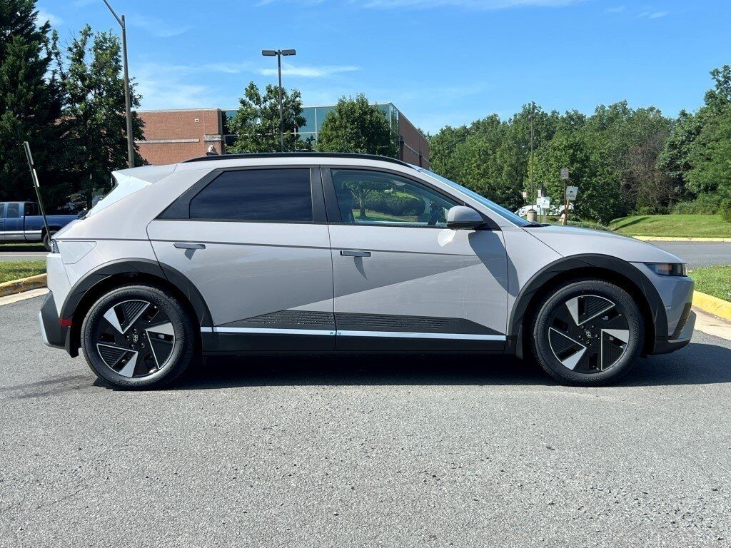 2025 Hyundai IONIQ 5 SEL Chantilly VA