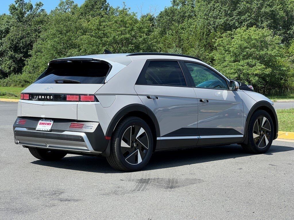 2025 Hyundai IONIQ 5 SEL Chantilly VA