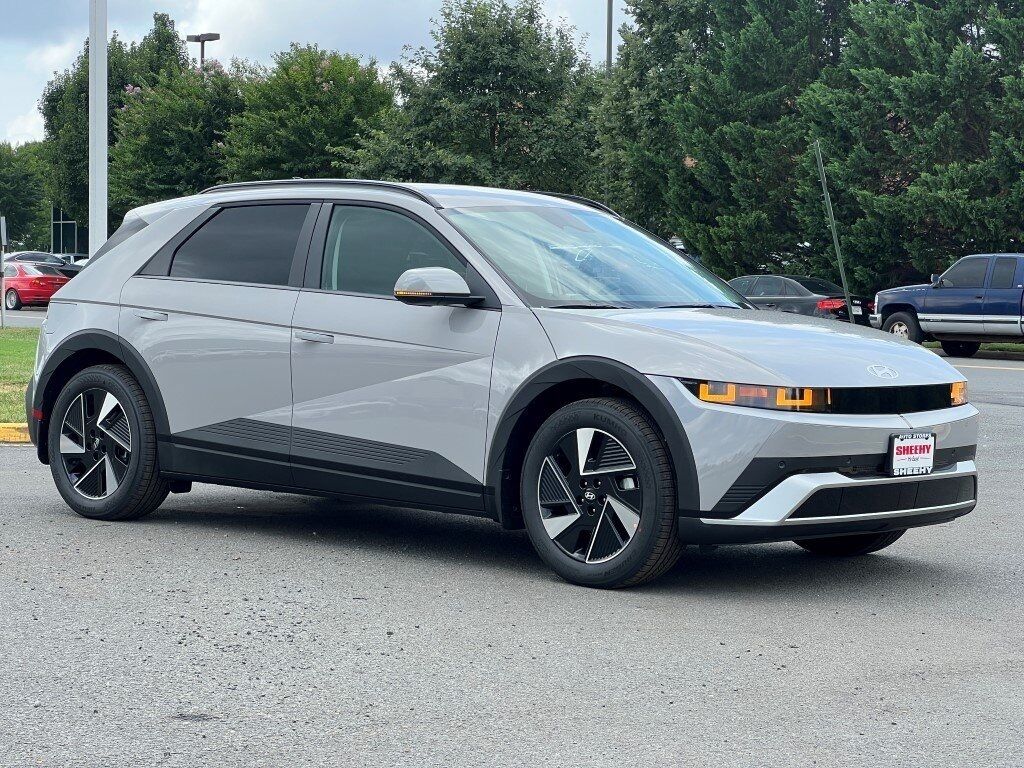 2025 Hyundai IONIQ 5 SEL Chantilly VA