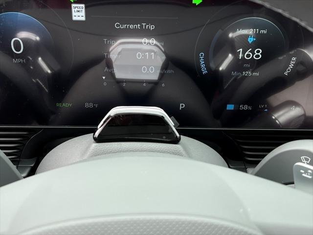 2025 Hyundai IONIQ 5 SEL Chantilly VA
