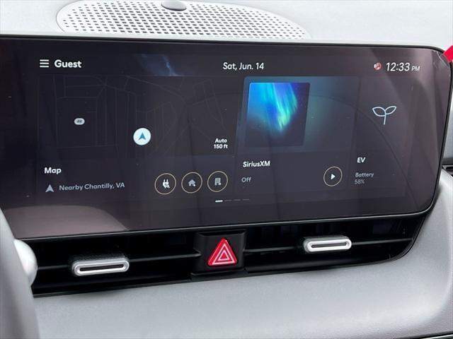 2025 Hyundai IONIQ 5 SEL Chantilly VA