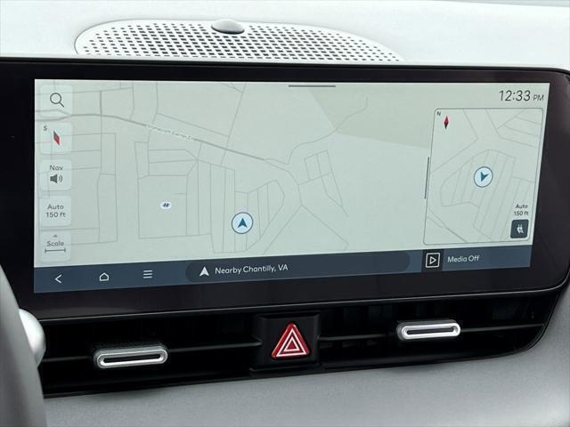 2025 Hyundai IONIQ 5 SEL Chantilly VA
