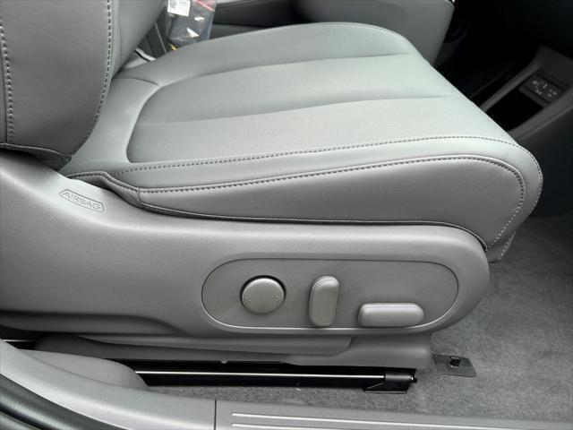 2025 Hyundai IONIQ 5 SEL Chantilly VA