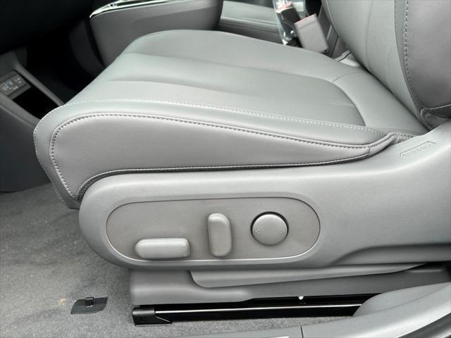 2025 Hyundai IONIQ 5 SEL Chantilly VA