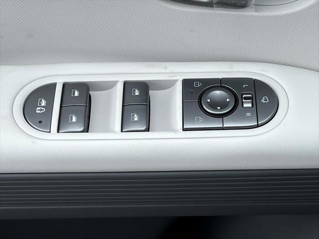 2025 Hyundai IONIQ 5 SEL Chantilly VA