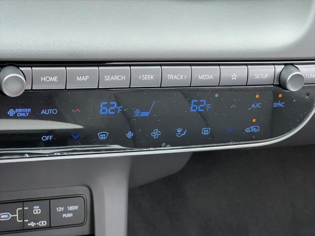 2025 Hyundai IONIQ 5 SEL Chantilly VA